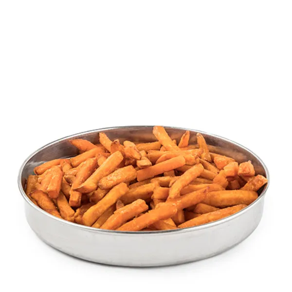 Sweet Potato Fries - Mince