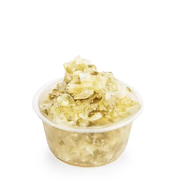 Sweet Relish - Mince