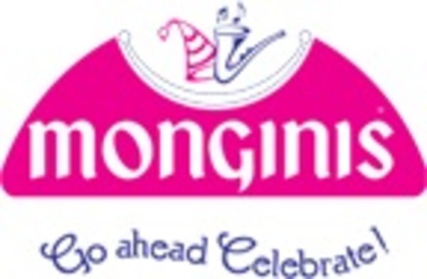 monginis | مونجيني