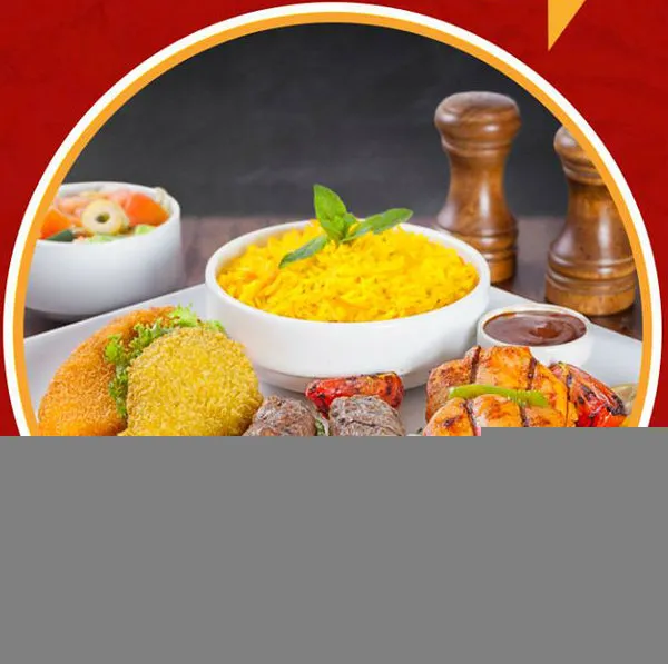 Classic Meal - Mossab