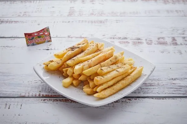 Fries Packet - Mossab