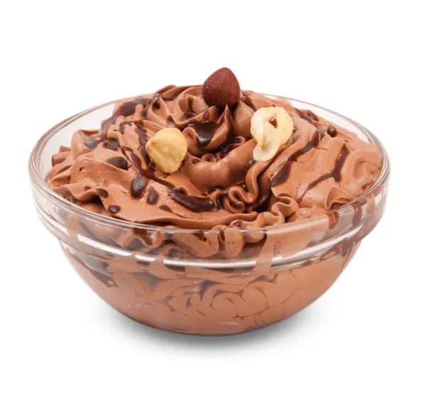 Profiterole - Mossab