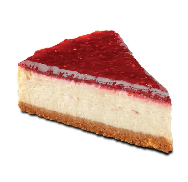 Strawberry Cheesecake - Mossab