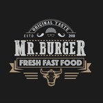 mr-burger | مستر برجر
