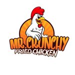 mr-crunchy | مستر كرانشى