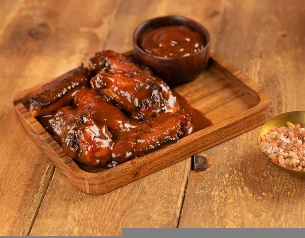 Chicken Wings - Mr Joe's Restaurant