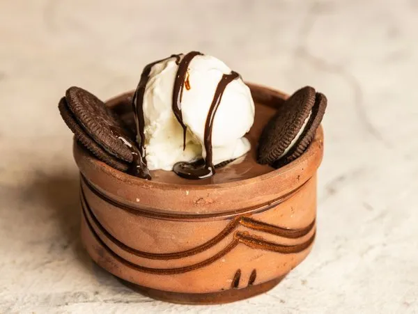 Nutella Tagen - Mr Joe's Restaurant