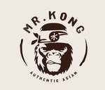 mr-kong | مستر كونج