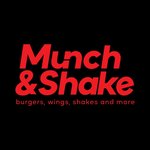 munch-shake | مونش آند شيك