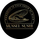 mussel-sushi