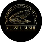 mussel-sushi | ماسل سويشي