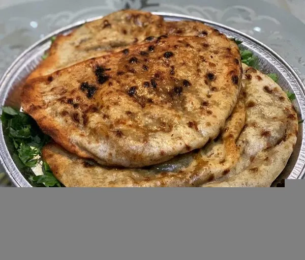 Hawawshi - Nana's Bites