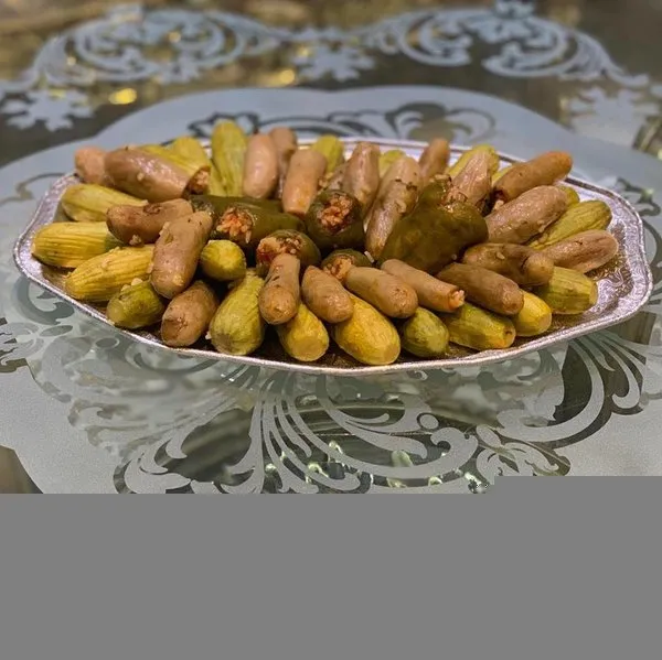 Kilo Mix Mahashi - Nana's Bites