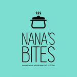 nanas-bites
