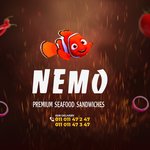 nemo-seafood | نيمو سي فود