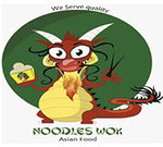 noodles-wok | نودلز ووك 