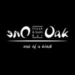 one-oak-steak-sushi-bar | وان اوك - ستيك اند سوشي بار