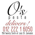 os-pasta | اوز باستا