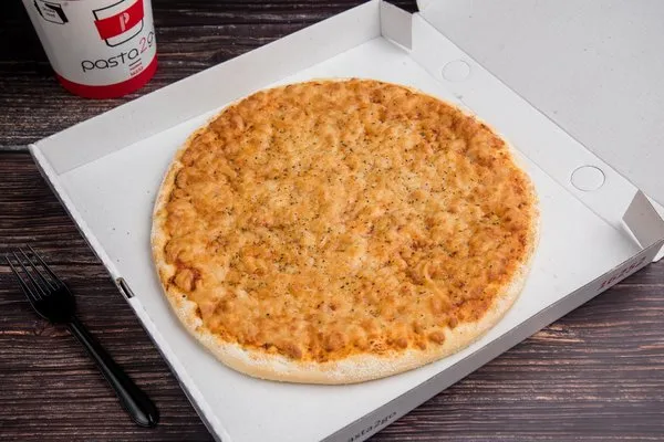 Margherita - Pasta 2go