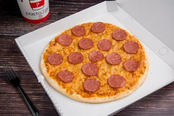 Pepperoni - Pasta 2go