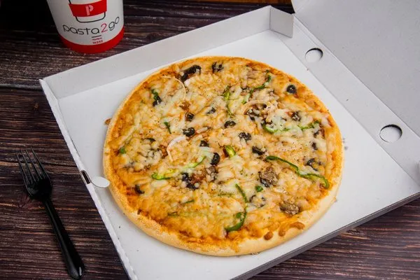 Vegetables - Pasta 2go