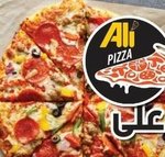pizza-ali | بيتزا علي