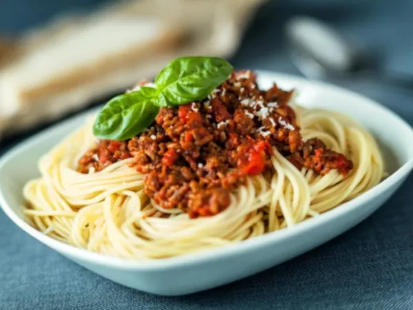 Bolognese - Pizza Corner