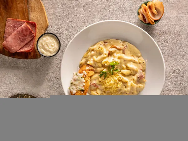 Chicken Lemon - Pizza Corner