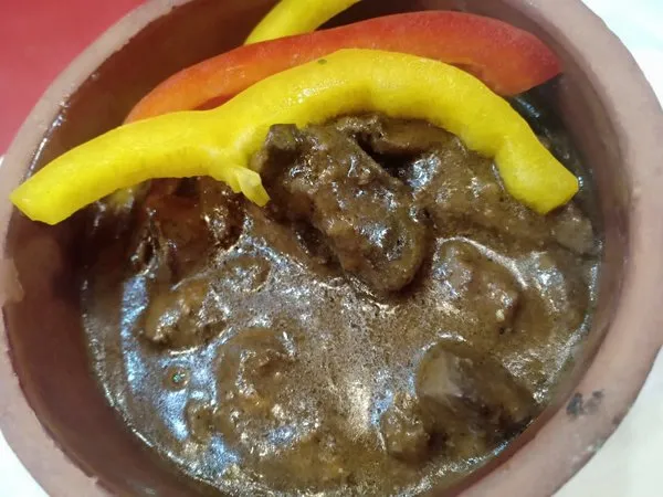 Chicken Liver - Pizza Corner