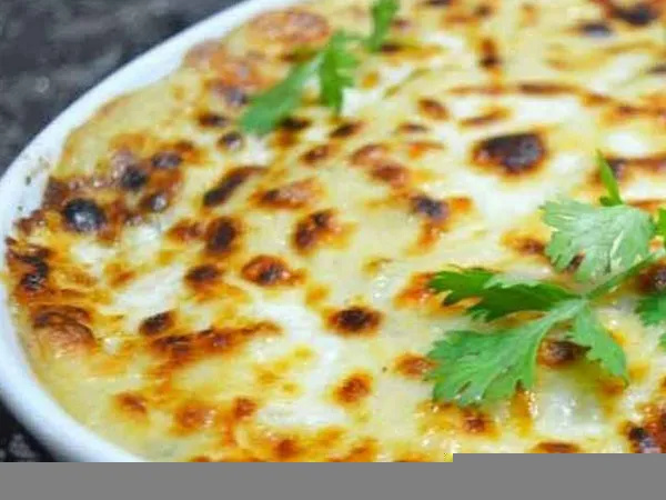 Chicken Negresco - Pizza Corner