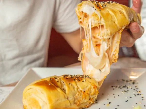 Chicken Verdora - Pizza Corner