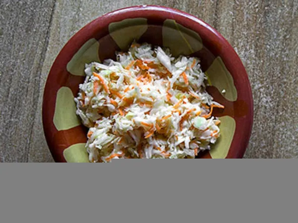 Coleslaw - Pizza Corner