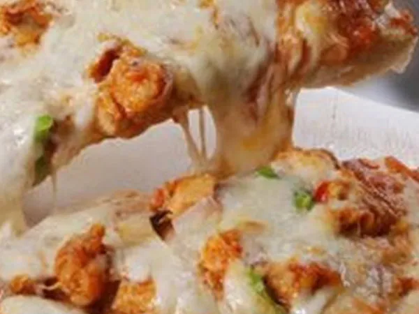 Crispy Chicken - Pizza Corner