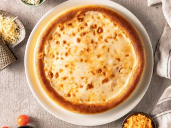 Margherita - Pizza Corner