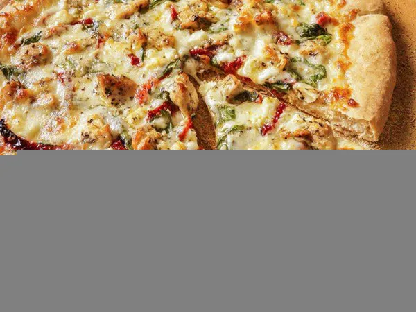 Meat Shawerma - Pizza Corner