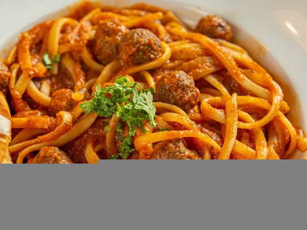 Meatballs - Pizza Corner