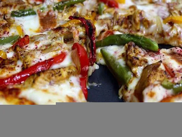 Mix Shawerma - Pizza Corner