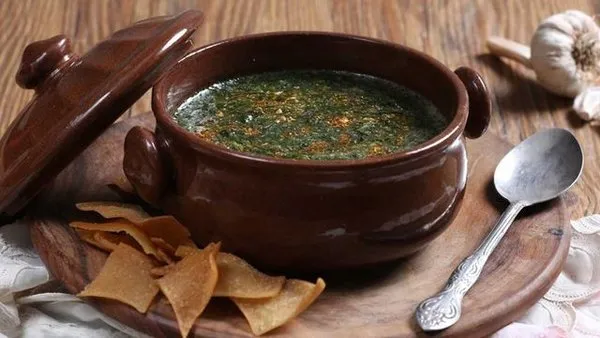 Molokhia Tagen - Pizza Corner