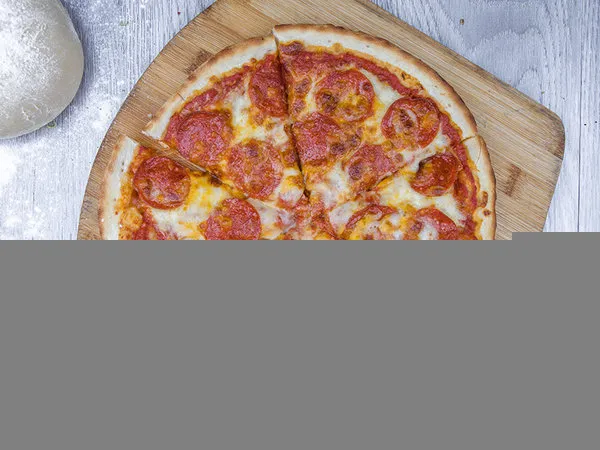 Pepperoni - Pizza Corner