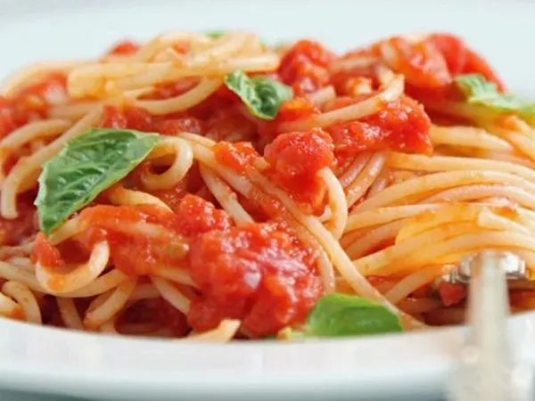 Red Sauce - Pizza Corner