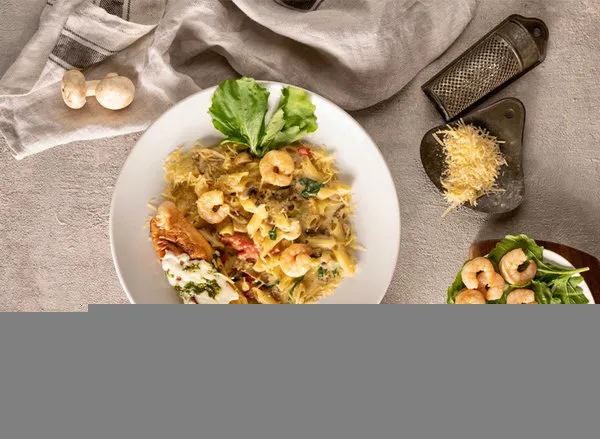 Rocca - Pizza Corner