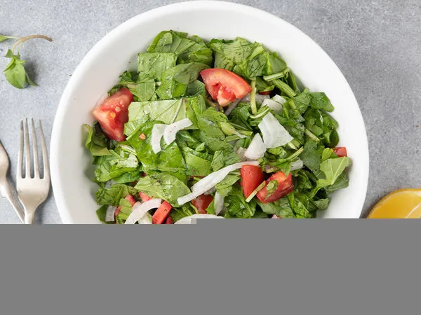 Rocca Salad - Pizza Corner