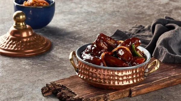 Sojouk with Pomegranate Molasses - Pizza Corner