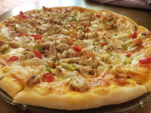 Special Mega - Pizza Corner