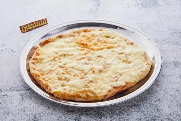 Mix Cheese - Pizza El Sultan