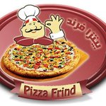 pizza-friend