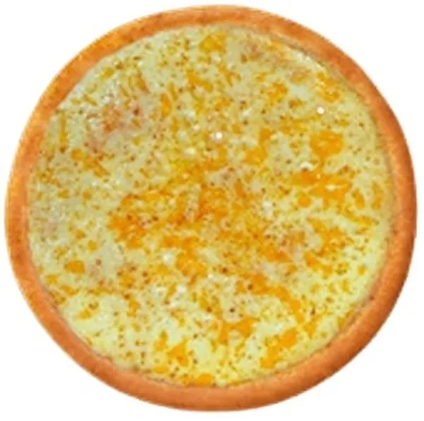 Cheese Lovers - Pizza Hut