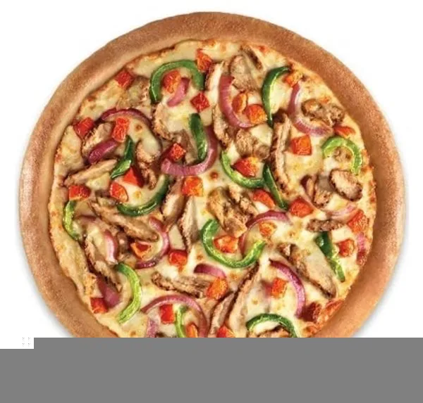 Chicken Supreme - Pizza Hut