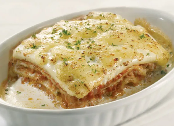 Lasagna - Pizza Hut