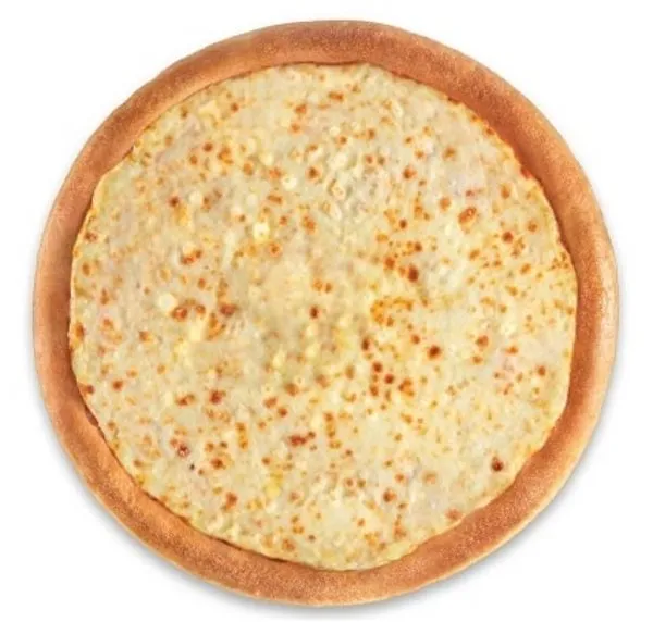 Margherita - Pizza Hut